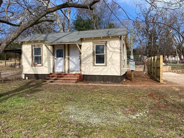 603 W Brooklyn Ave in Palestine, TX - Building Photo