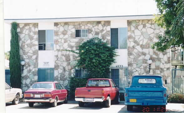 4033 36th St in San Diego, CA - Foto de edificio - Building Photo