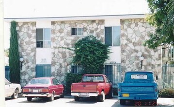 4033 36th St in San Diego, CA - Foto de edificio - Building Photo