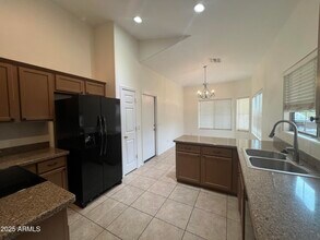 24795 W Wayland Dr in Buckeye, AZ - Building Photo - Building Photo
