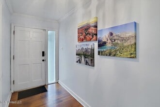 1315 Kimwood Dr, Unit 304 Poplar St - Unit A in Jackson, MS - Building Photo - Building Photo