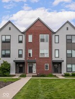 1533 Tannery Way in Indianapolis, IN - Building Photo