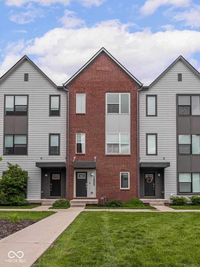 property at 1533 Tannery Way