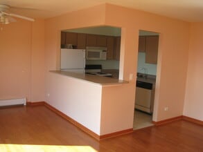 985 S Court of Shorewood, Unit 985-3A in Vernon Hills, IL - Building Photo - Building Photo