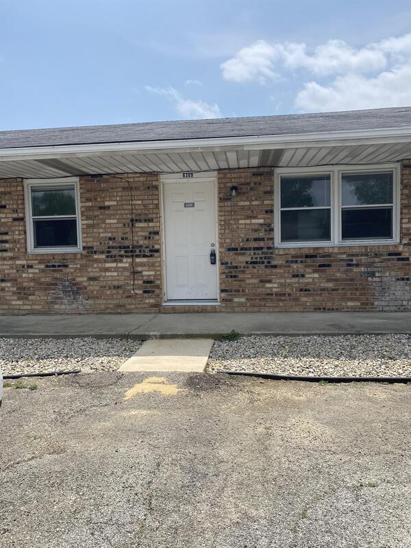 property at 6309 E Piccadilly Rd