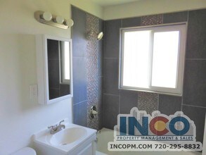 1585 S Vallejo St in Denver, CO - Building Photo - Building Photo
