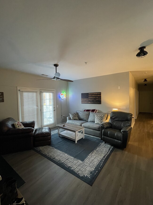 property at 321 McKenna Cir