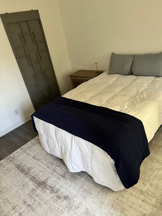 3924 Aquamarine Way in Las Vegas, NV - Building Photo