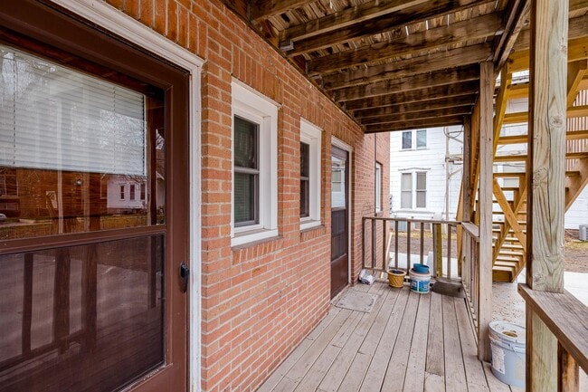 1425 S 11th St in Lincoln, NE - Building Photo - Building Photo