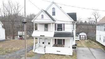 49 Elizabeth St in Amsterdam, NY - Building Photo