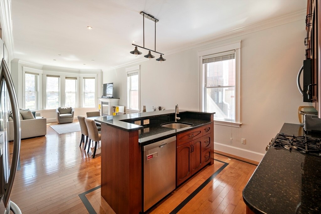 3 Seaver St in Boston, MA - Building Photo