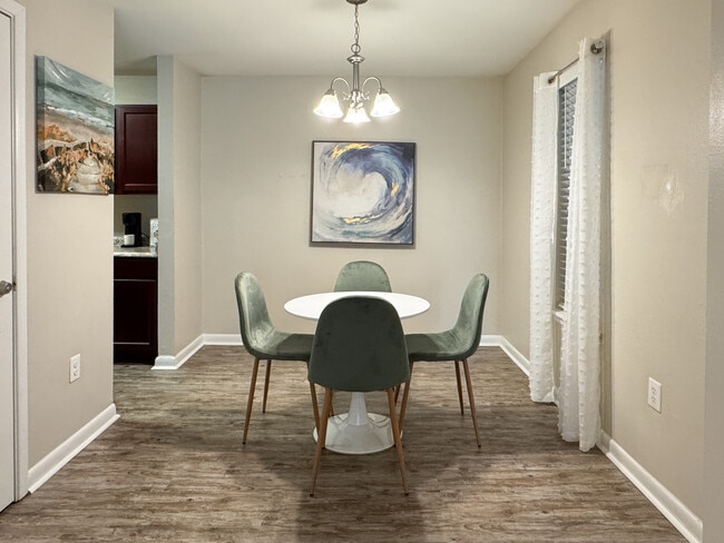 Bridgeway Apartments II in Lafayette, LA - Building Photo - Building Photo