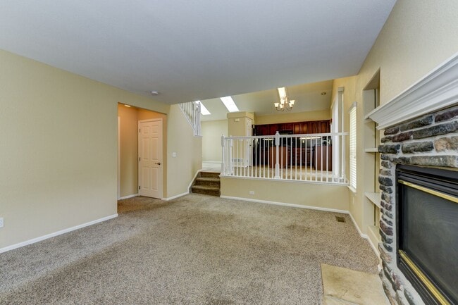 3898 Beasley Dr in Erie, CO - Building Photo - Building Photo