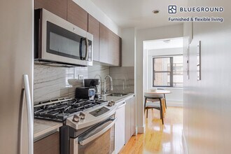 141 E 33rd St in New York, NY - Foto de edificio - Building Photo