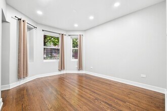 2317 W Rice St in Chicago, IL - Building Photo - Building Photo
