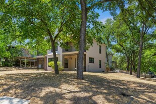 1401 Kirkwood Rd in Austin, TX - Building Photo - Building Photo