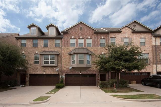 7825 Fox Horn Dr in Irving, TX - Building Photo