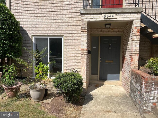 property at 6844 Perry Penney Dr