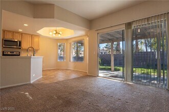 1502 Ironbark Dr in Henderson, NV - Building Photo - Building Photo