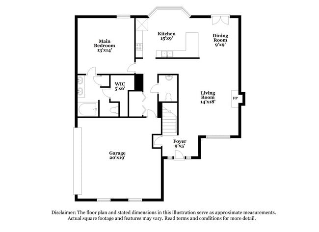 3835 Precious Ave in Murfreesboro, TN - Building Photo - Building Photo