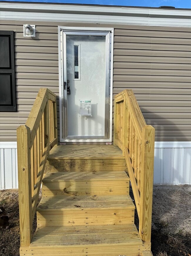 141 Littleton St in Piney Green, NC - Building Photo - Building Photo