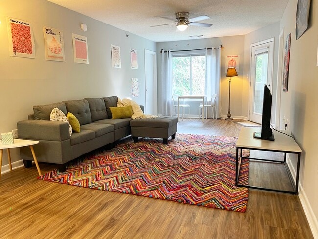property at 1411 Collegiate Cir