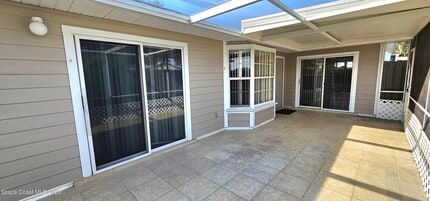 1917 Quail Ridge Ct in Cocoa, FL - Building Photo - Building Photo