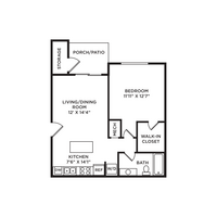 The Lakes of Schaumburg Apartment Homes photo'