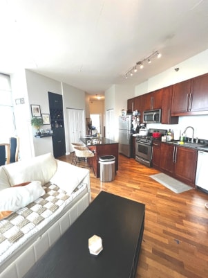 1600 S Indiana Ave, Unit 1710 in Chicago, IL - Building Photo - Building Photo