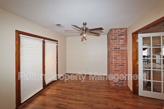 7003 Sheldon Rd in Amarillo, TX - Building Photo - Building Photo