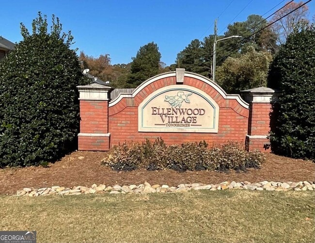 property at 6303 Ellenwood Dr