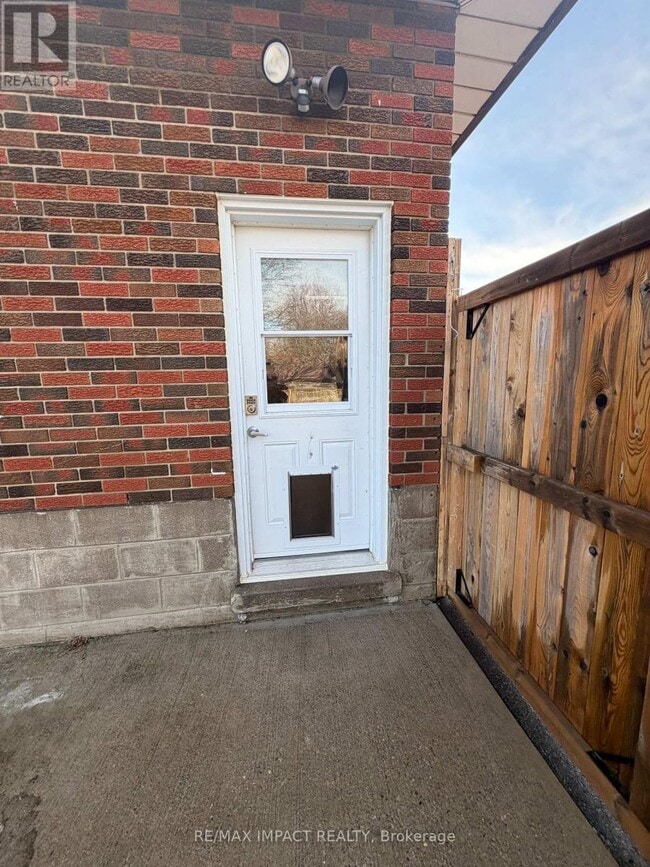 20 Gillrie Ct in Brantford, ON - Building Photo - Building Photo