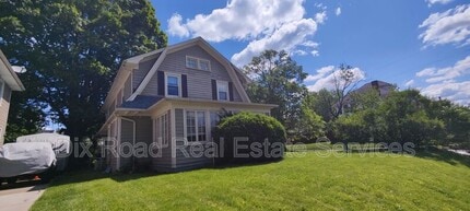 107 Edgewood Ave in Hamilton, OH - Building Photo - Building Photo