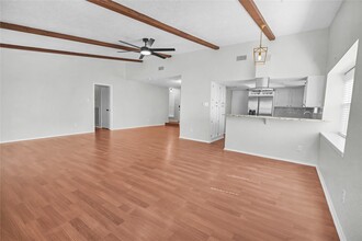 16911 Jane Lynn Ln in Houston, TX - Building Photo - Building Photo