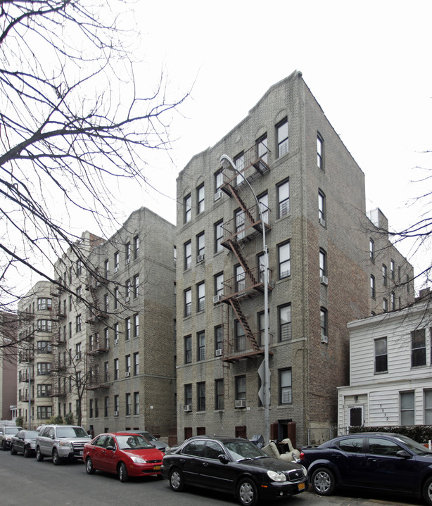 3060 Hull Ave in Bronx, NY - Building Photo