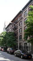 211-213 W 108th St Apartments