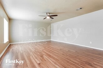 701 E Mission St, Unit 2127 in Crowley, TX - Building Photo - Building Photo