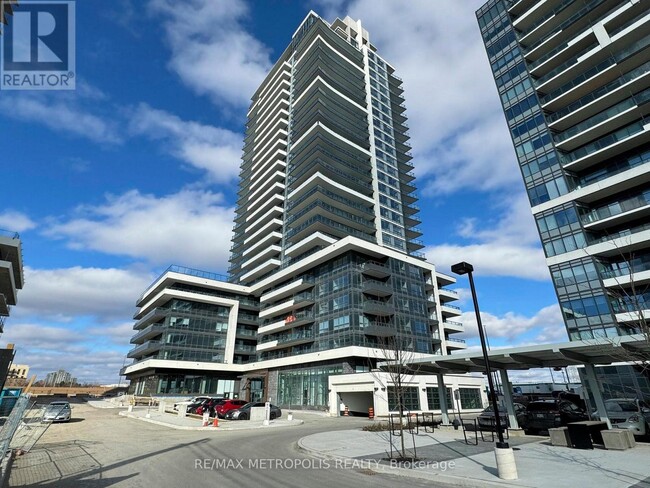 1455-1455 Celebration Dr in Pickering, ON - Building Photo - Building Photo