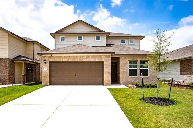 property at 421 Autumn Leaf Rd