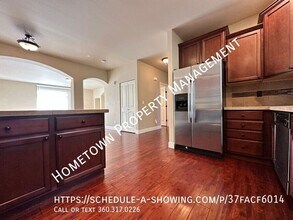 4325 Oso Berry St NW in Olympia, WA - Building Photo - Building Photo