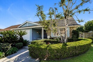 10612 Rose Cir in Cerritos, CA - Building Photo