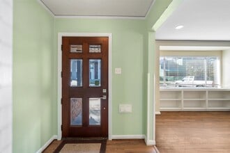 4614 Merwin St in Houston, TX - Building Photo - Building Photo