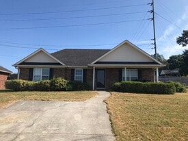 19 Whitney Ct in Augusta, GA - Building Photo