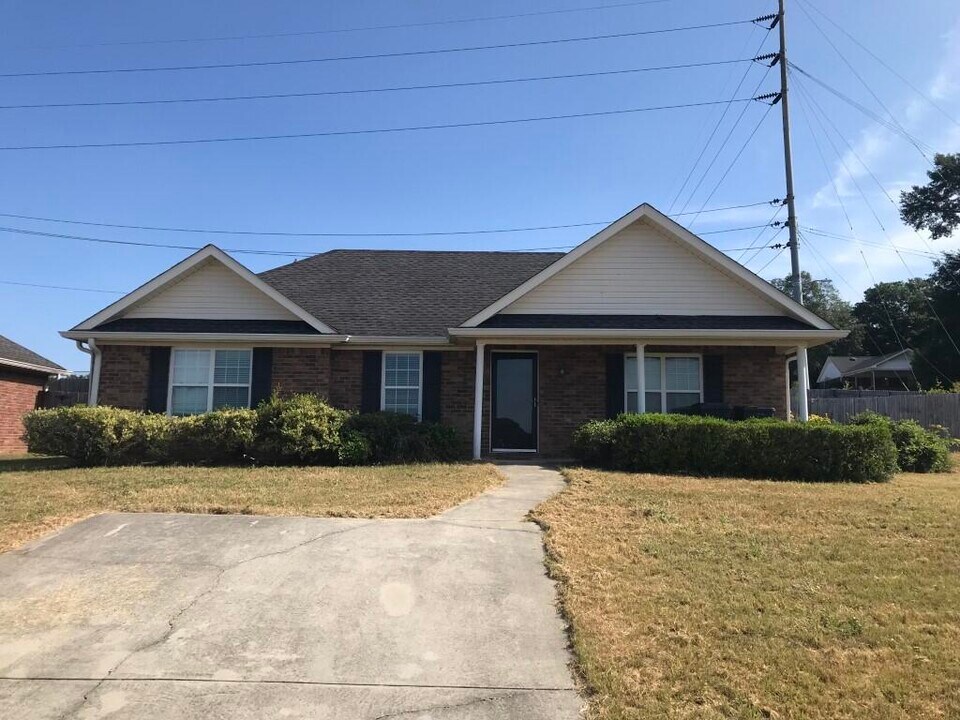 19 Whitney Ct in Augusta, GA - Building Photo