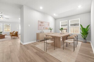 2635 Wastelbread Ln in Rosenberg, TX - Building Photo