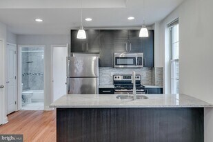 2401 Carpenter St in Philadelphia, PA - Building Photo