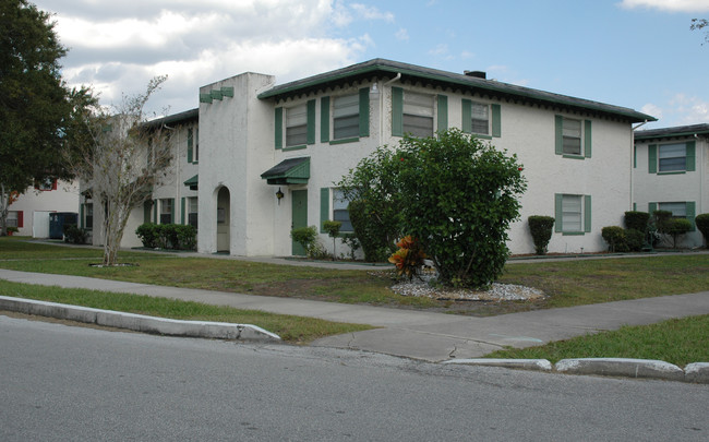 Eagle Eye Apartments in Orlando, FL - Building Photo - Building Photo