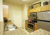 Interior Photo - Lafayette Gardens Apartments in Lafayette, Louisiana