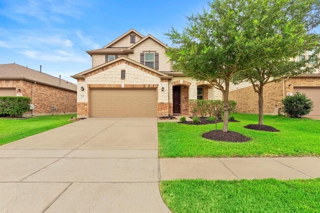 22611 Bellwick Ridge Ln in Katy, TX - Building Photo - Building Photo