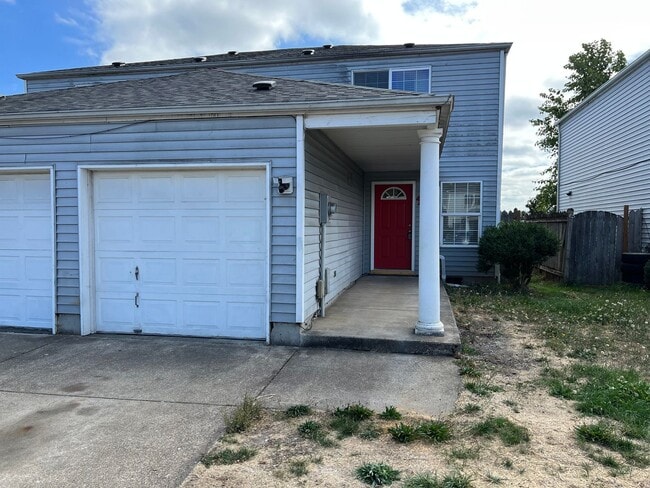 property at 4432 Fergus Ave